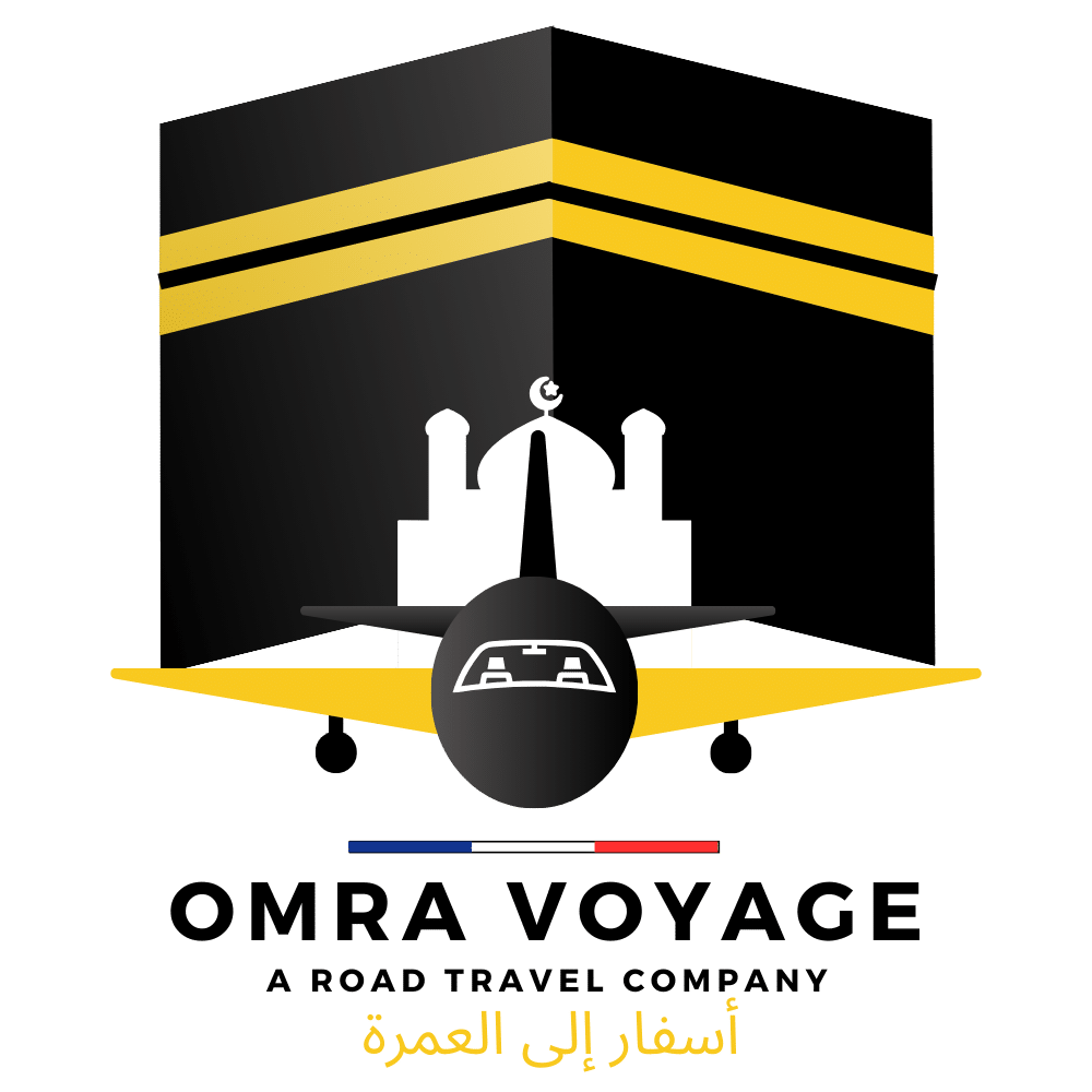 Agence de voyage Omra spécialisée Omra et Hajj. Omra Classique, Discount, Ramadan et Omra+. Devis gratuit et accompagnement personnalisé au départ de Paris : Médine, Makkah, Jeddah. Guide religieux et hôtels proches du Haram inclus.